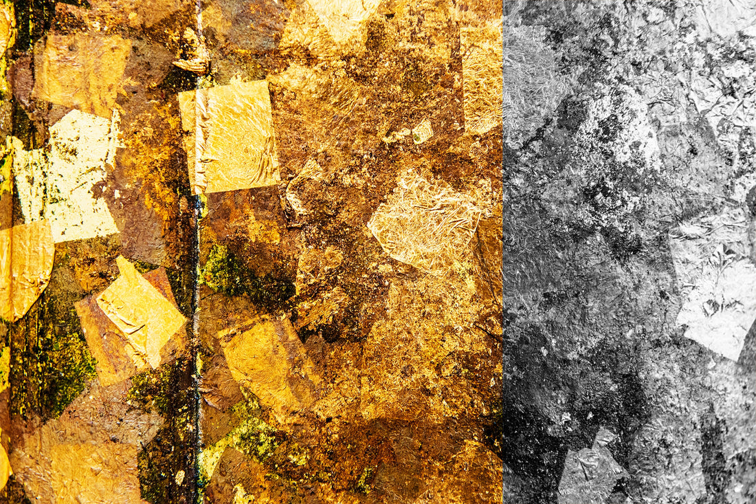 Argent ou or : choisir son bijou ONEI