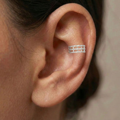 La rayonnante